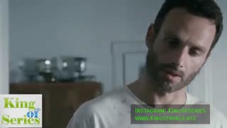 معرفی و فروش سریال ترسناک The Walking Dead