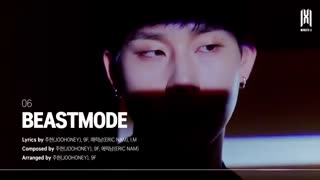 MONSTA X (몬스타엑스) - 'Fatal Love' Preview