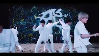 [MV] D-CRUNCH(디크런치) _ Across The Universe(비상(飛上))