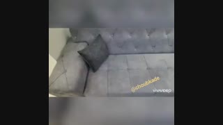 مبل راحتی جدید 99