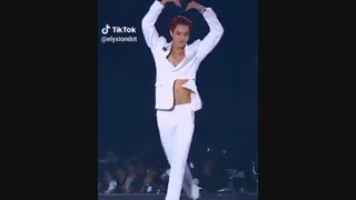 :)we are one with EXO