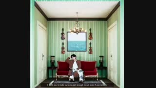 آپدیت سایت بیگ‌هیت با ویدئویی از کانسپت فتوی آلبوم BE از تهیونگ