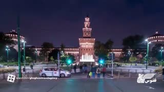 شهر میلان؛ پایتخت مد جهان | آژانس ققنوس