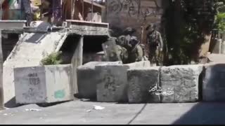 جوانان قهرمان فلسطین قلب تپنده جهان اسلام - Palestine