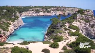 جزایر اسپانیا، بهترین مقصد سفرهای تابستانی |‌ آژانس ققنوس