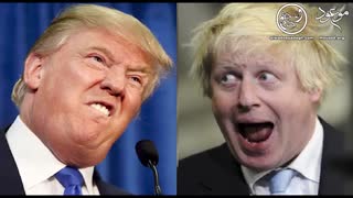 دجال قسمت چهارم  Part 4  تحلیل انیمیشن I PET GOAT 2.99