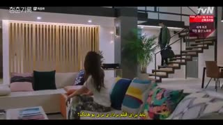 قسمت شانزدهم پایانی سریال کره ای ثبت جوانی زیرنویس چسبیده Record of Youth 2020