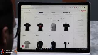 آیا دیجی‌کالا جنس تقلبی می‌فروشد؟