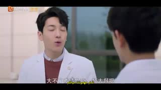 قسمت سوم سریال عشق شدید+زیرنویس چسبیده Intense Love 2020