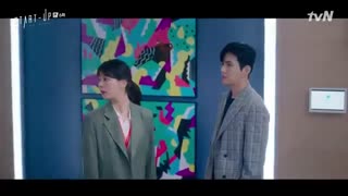 سریال کره ای استارت آپ  قسمت ششم با زیرنویس چسبیده Start-Up 2020 با بازی سوزی ، نام جو هیوک و کیم سون هو