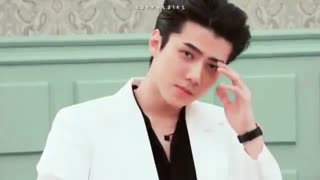Sehun FMV
