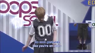 [Pops in Seoul] Byeong-kwan's Dance How To! BLACKPINK(블랙핑크)'s How You Like That!