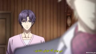 انیمهstand my heroes-piece of truth قسمت هفتم_زیرنویس چسبیده_