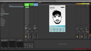 وی اس تی افکت Thenatan Underwater FX
