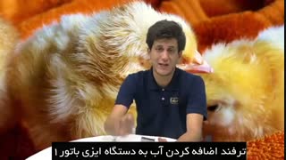پاسخ به سوالات در مورد فرایند جوجه کشی و دستگاه جوجه کشی
