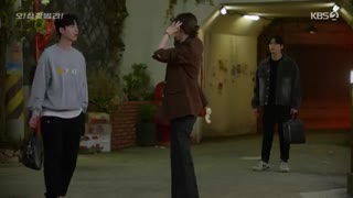 سریال خانه شکوفه عشق قسمت 14 + زیرنویس فارسی