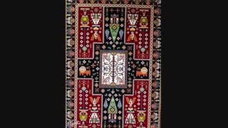 کلکسیون فرش کوروش