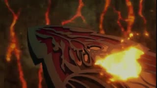 ظهور قهرمان سپر قسمت 20 دوبله فارسی