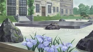 انیمه خادم سیاه،فصل اول،قسمت یکم،زیرنویس پارسی