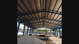 طراحی تا ساخت کارخانه طناب کشتیبان پارس