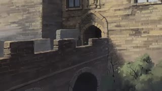 انیمه خادم سیاه،فصل اول،قسمت شانزدهم،زیرنویس پارسی