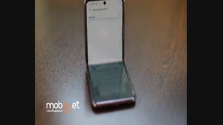 بررسی تخصصی 'گوشی galaxy z flip سامسونگ