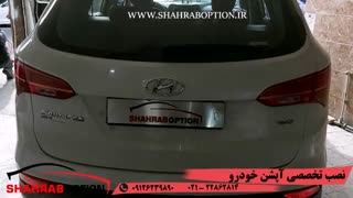 جک صندوق برقی