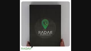 بهترین ویدیو برای نشان دادن سرعت بالای انجام کار ( time is money ) (وقت طلاست)