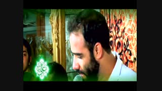 شکر خدا که در دلم مهر تورا سرشته اند | شبکه جهانی بیت العباس (علیه السلام )