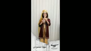 کلاس فلوت ریکوردر در کرج - آموزشگاه موسیقی ملودی