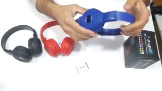 هدفون بلوتوثی