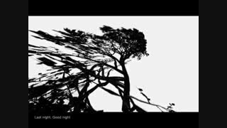 Last Night, Good Night - (آخرین شب، شب بخیر) - [Hatsune Miku] - زیرنویس فارسی