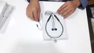 هندزفری گردنی