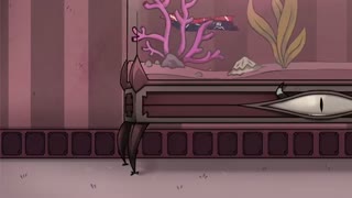 انیمیشن هلوواباس Helluva boss فصل اول قسمت اول+زیرنویس فارسی . بچه ها نبینن