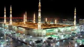 میلاد نور و باران