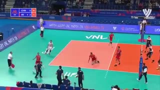 Saeid Marouf is ready to lead Iran to glory! | VNL Stars | Volleyball Nations League 2019
