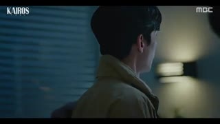 قسمت سوم سریال کره ای Kairos 2020 - با زیرنویس فارسی