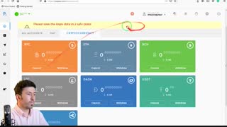 اموزش ساخت حساب پایر payeer