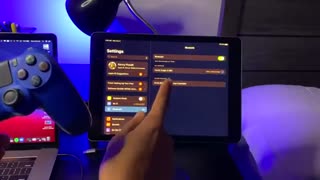 PS5’s DualSense Works