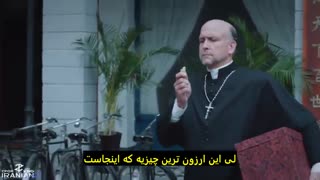 قسمت 44 سریال جوانان پرشور (Hot-Blooded Youth) + زیرنویس فارسی چسبیده