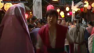 میکس فوق العاده سریال کره ای(구가의서 2013)