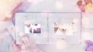 پیش نمایش پروژه افترافکت Scrapbook Album