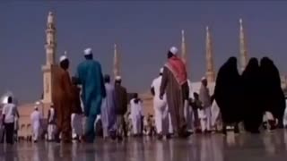 میلاد پیامبر اکرم (ص) و امام جعفر صادق (ع) مبارکباد