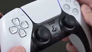 اجزای کنترلر Dualsense پلی استیشن ۵ از هم جدا خواهند شد!