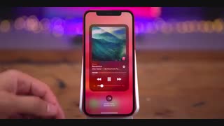 اولین نگاه به سیستم عامل iOS 14.2