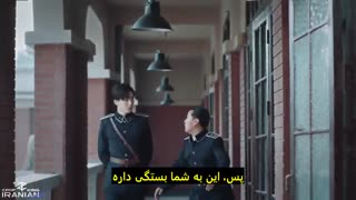 قسمت 45 سریال جوانان پرشور (Hot-Blooded Youth) + زیرنویس فارسی چسبیده