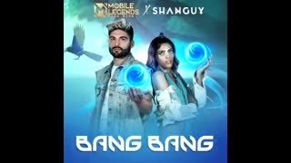mobile legends bang bang