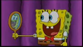 انیمیشن باب اسفنجی