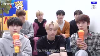 ویدیوی "ارزیابی ماهانه اکتبر توسط انهایپن" + زیرنویس فارسی