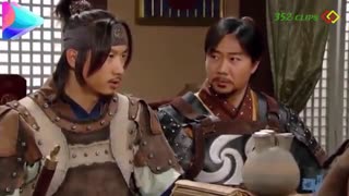 سرنوشت عجیب اویی،ماری و هیوبو بعد از مرگ جومونگ